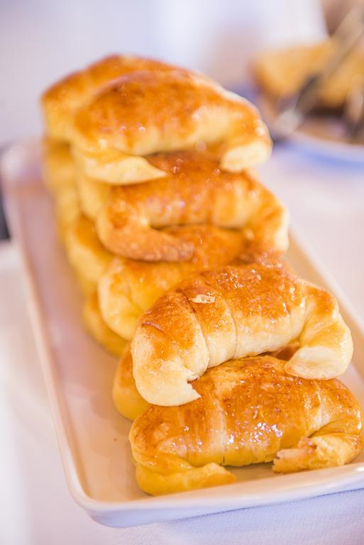 Hosteria Senderos El Chaltén Zewnętrze zdjęcie