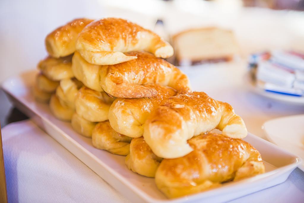 Hosteria Senderos El Chaltén Zewnętrze zdjęcie