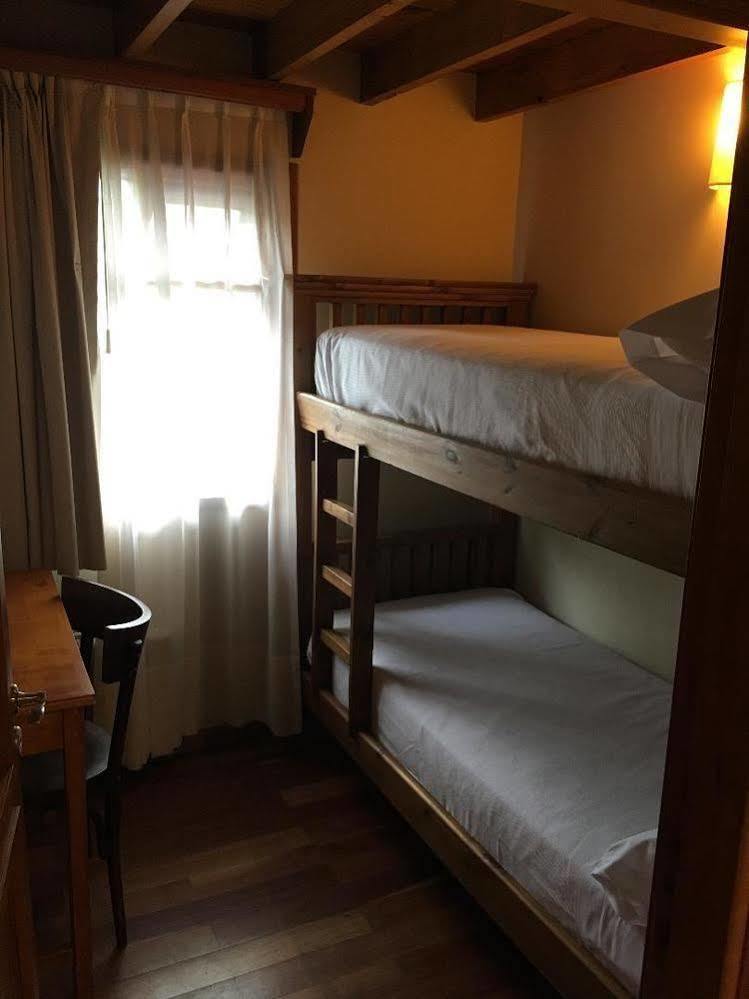 Hosteria Senderos El Chaltén Zewnętrze zdjęcie